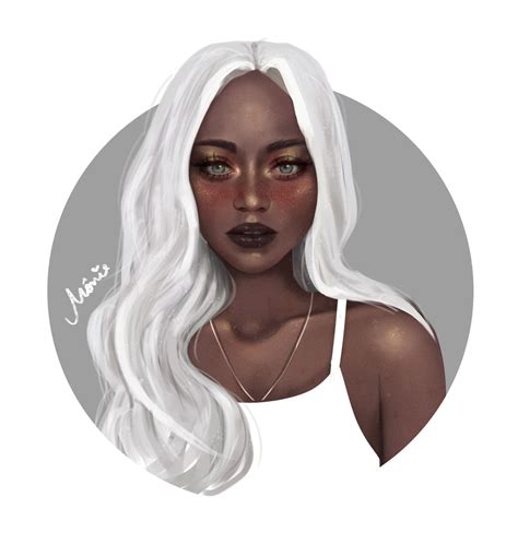 Melvnin #1
