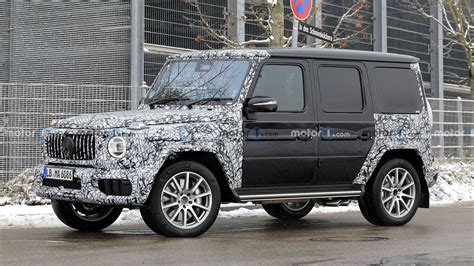 Mercedes Tiny