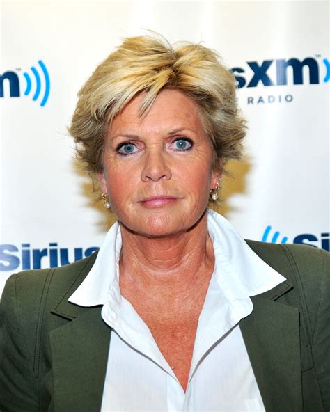 Meredith Baxter