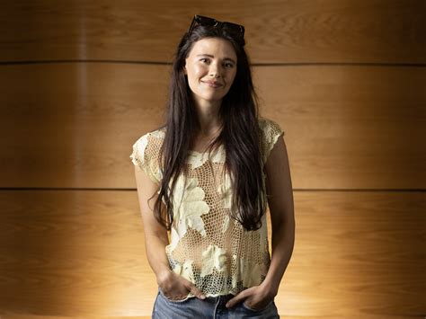 Meredith Garretson #12