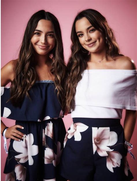Merrell Twins