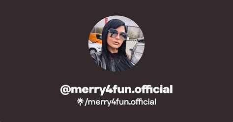 Merry4Fun #16