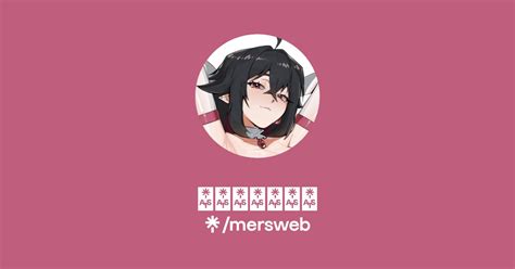 Mersweb #14