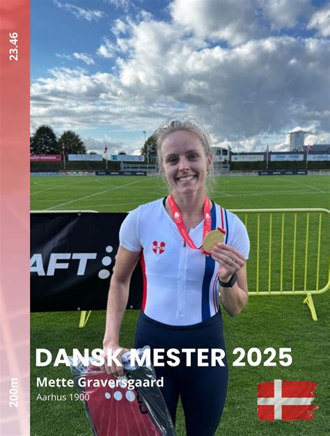 Mette Graversgaard #9