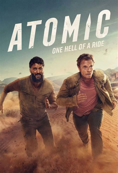 Mia Atomic
