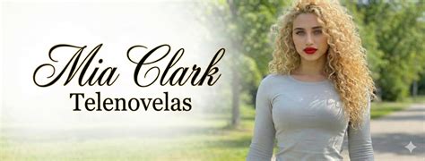 Mia Clark #12
