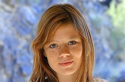 Mia Collins (Model)