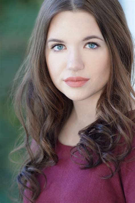 Mia Ford #12