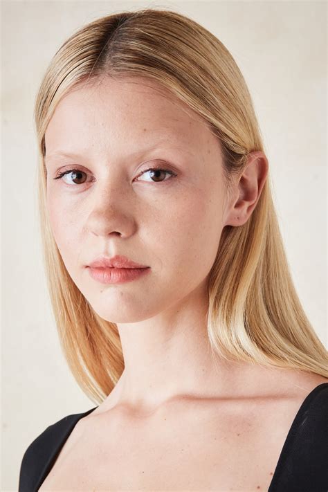 Mia Goth #12