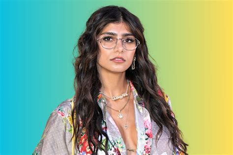 Mia Khalifa
