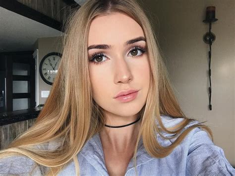 Mia Maples #12
