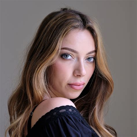 Mia Moore (Model) #12