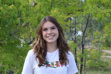 Mia Nicholson #12