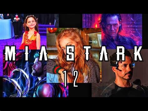 Mia Stark #12