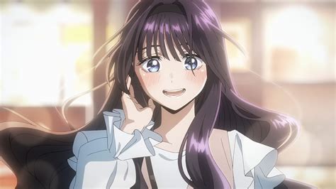Mia Usami #12