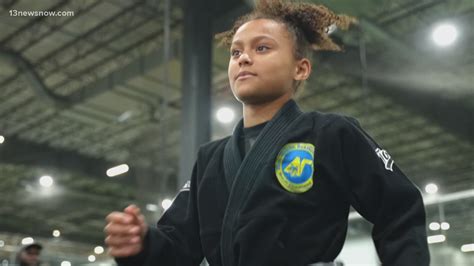 Mia Williams