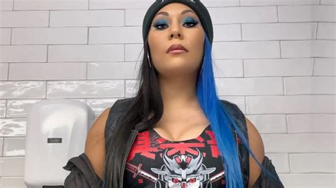 Mia Yim #12