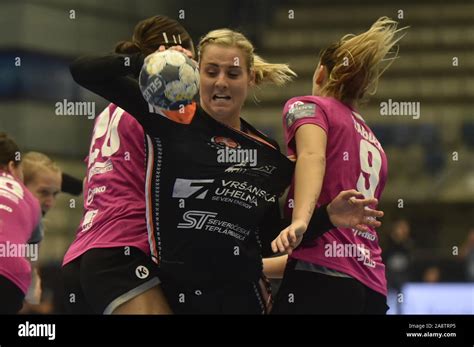 Michaela Borovska #12