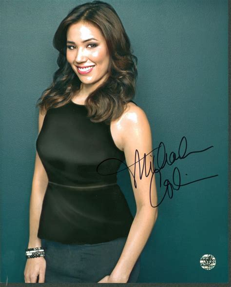 Michaela O'Brilliant