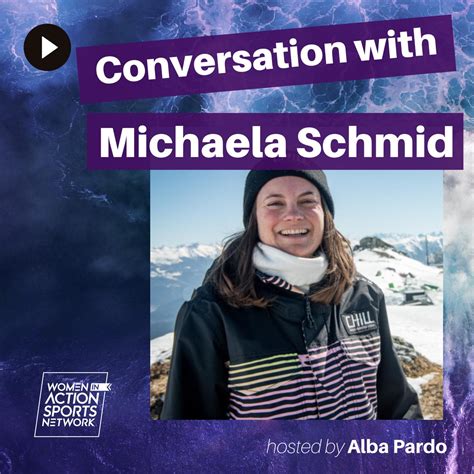 Michaela Schmid