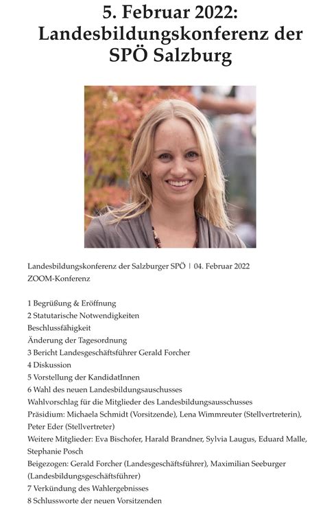 Michaela Schmidt #12