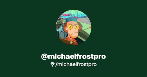 MichaelFrostPro #2