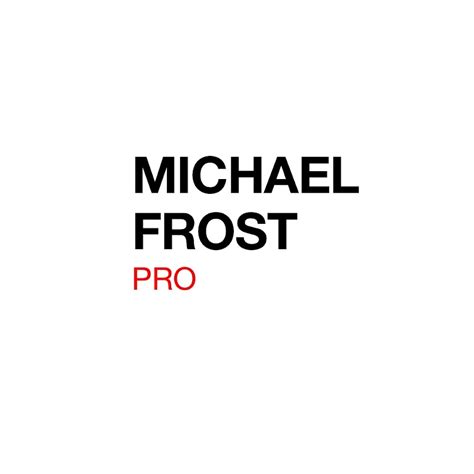 MichaelFrostPro #7