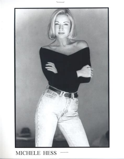 Michele Hess