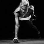 Michele Levesque #12