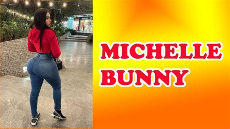 Michell Bunny7 #16