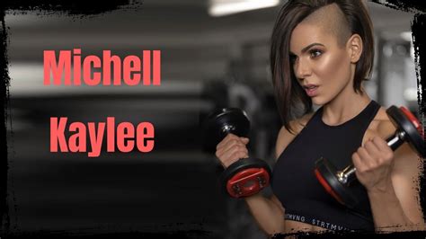 Michell Kaylee #5