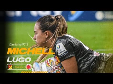 Michell Lugo #14