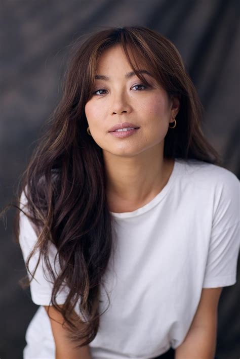 Michelle Ang #12