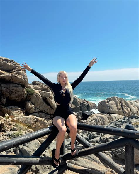 Michelle Constanza #12