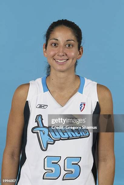 Michelle Greco #12