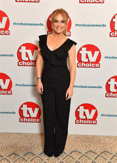 Michelle Hardwick #12