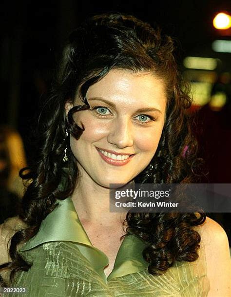 Michelle Harrison