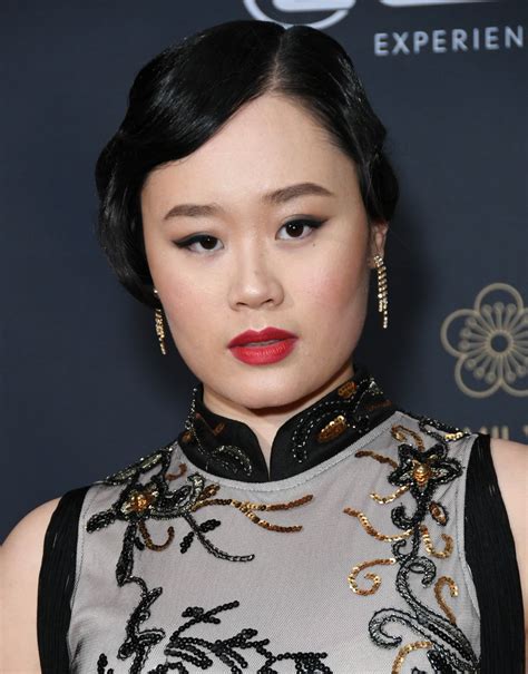 Michelle Lee