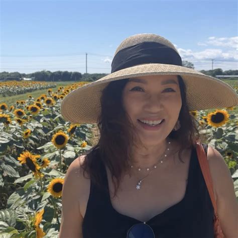 Michelle Lin