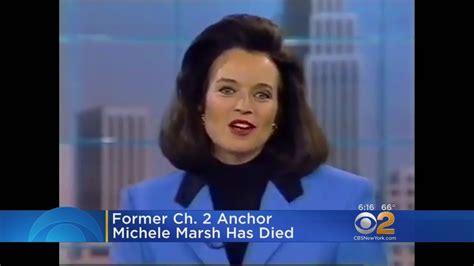 Michelle Marsh