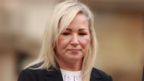 Michelle O'Neill #12