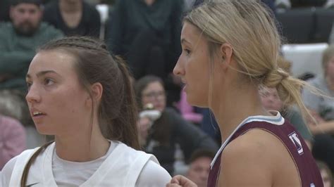 Michelle Shields #12