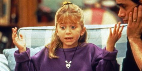 Michelle Tanner