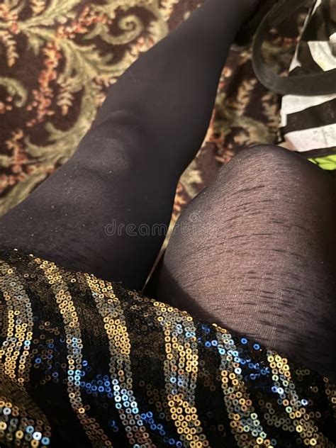 Michelles Nylons #11