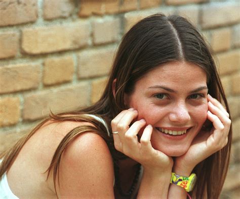 Michelly Machri #4