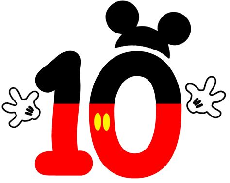 Mickey