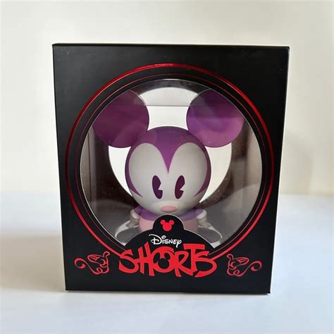 Mickey Violet