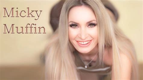 Micky Muffin