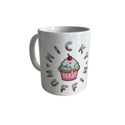 Micky Muffin #7