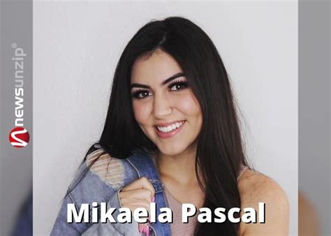 Mikaela Pascal #12